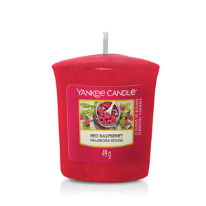 Yankee Candle Red Raspberry Sampler
