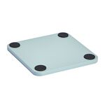 Wooden Duck Egg Coasters 4 Pack