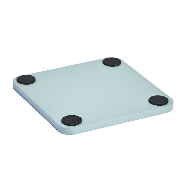 Wooden Duck Egg Coasters 4 Pack