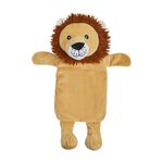 Leo Lion Hot Water Bottle 