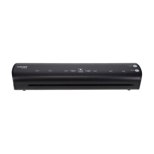 Concept Office Pro A3 Laminator Machine