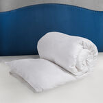 ALL SEASONS LUXURY DUCK DOWN SINGLE Duvet