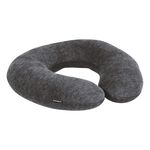 Dooky Neck Pillow Dark Grey