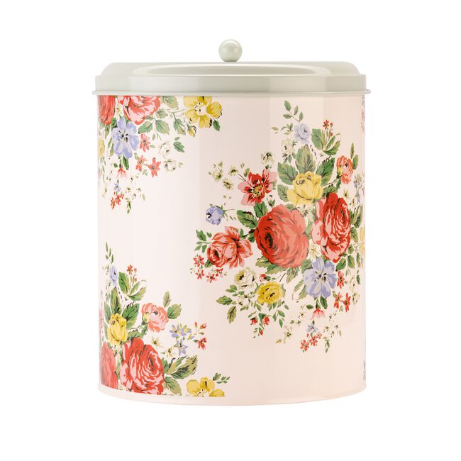 Cath Kidston Feels Like Home Bread Bin