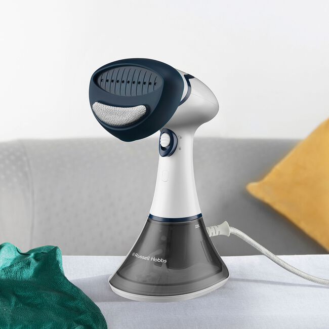 Russell Hobbs Steam Genie Essential