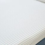 SHEILA Single Fitted Sheet