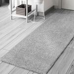 CRANNAGH GREY 66x200cm Runner 16D