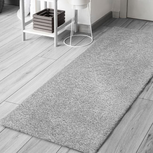 CRANNAGH GREY 66x200cm Runner 16D