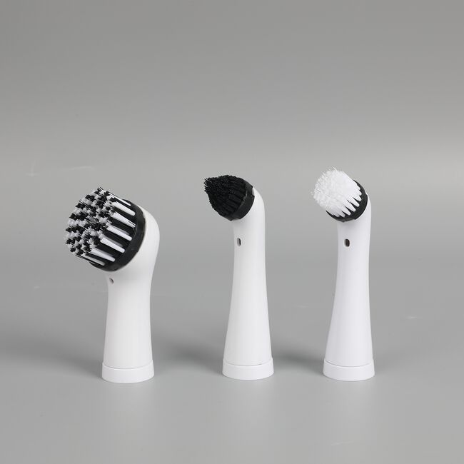 Nordhaus Electric Scrubbing Brush Set