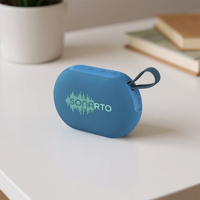 Sonarto Viena Wireless Speaker