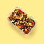 Lock & Lock 550ml Rectangular Container
