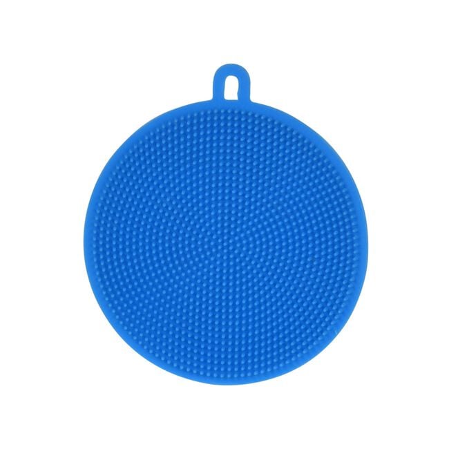 Ultra Clean Silicone Sponge