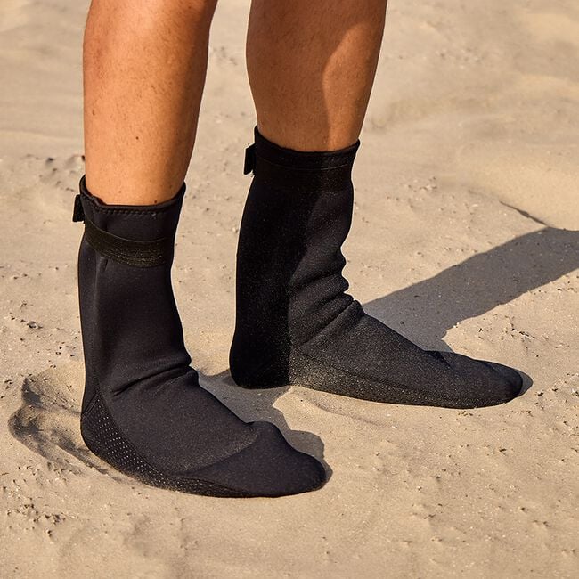 SWIMMING SOCKS - SMALL