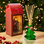 Christmas Tree Cedar & Balsam 170ml Reed Diffuser