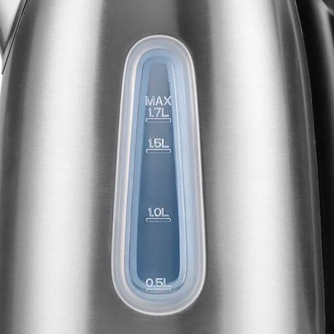 Tower Infinity Steel 1.7 L Kettle 