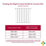 MoonGlade Curtains