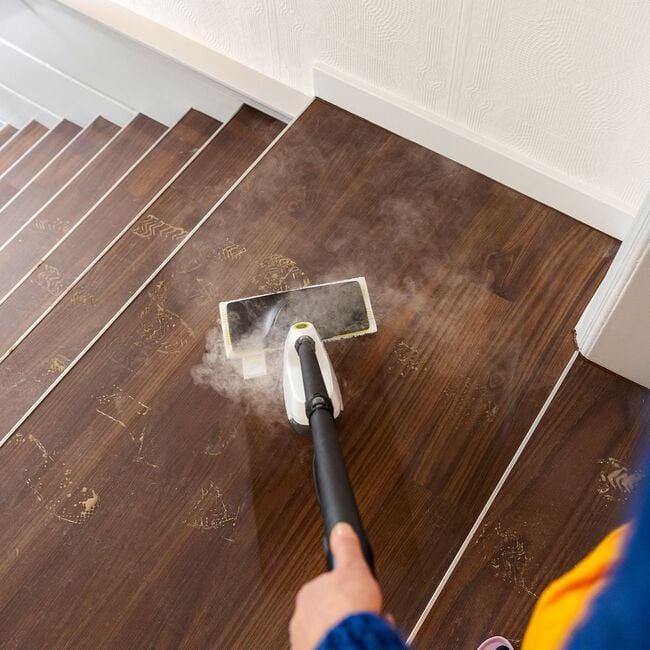 Karcher SC1 Multi & Up Extra Steam Cleaner