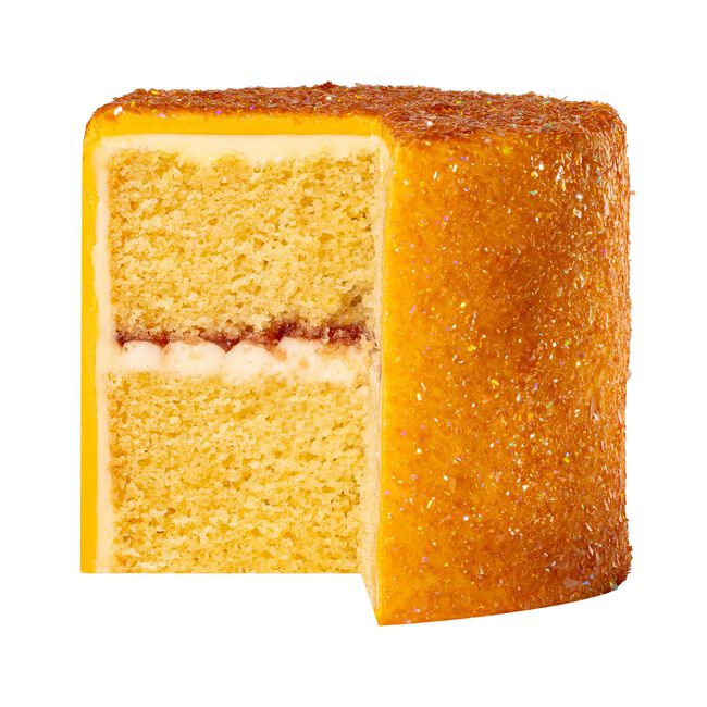 PME Gold Magic Sparkles