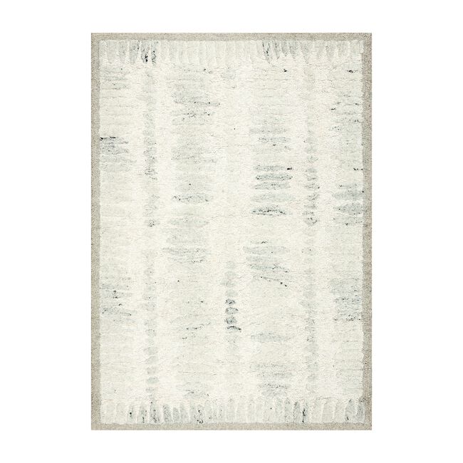 BALTIMORE OFF WHITE 120x170cm Rug