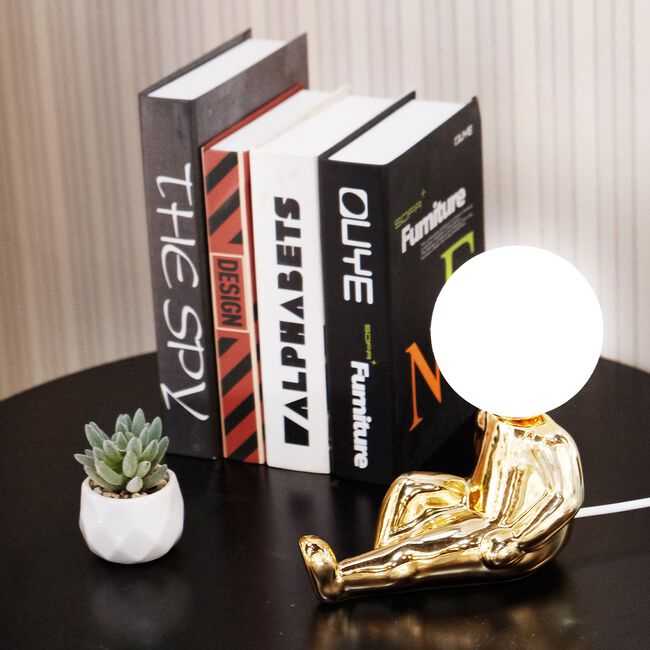 Jude Table Lamp