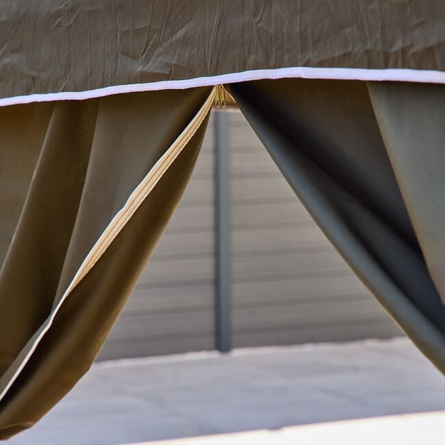 Gazebo Side Walls Set of 2