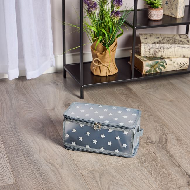 Clever Star Clothes Shoe Storage 30x15x15cm