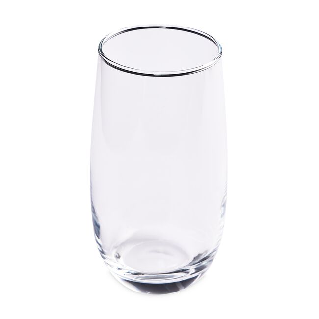 Abney & Croft 560ml Hiball Glasses Set Of 4