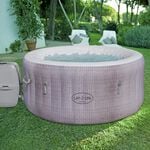 Cancun AirJet Lay-Z-Spa