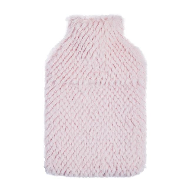 Popcorn Hot Water Bottle 
