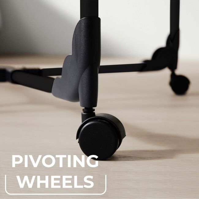 Vileda Mixer 3 Ultimate 30 Tower Airer