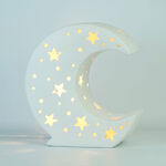 Moon & Stars Table Lamp