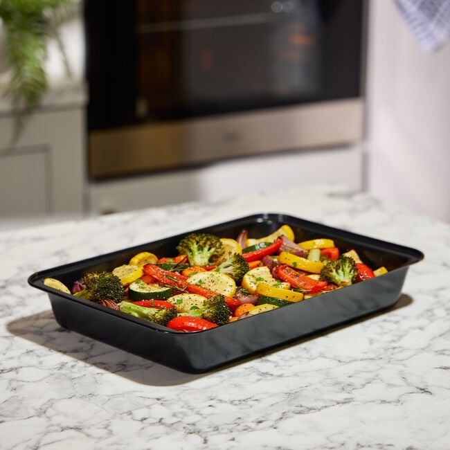 Bakers Select Bake/Roasting Tray 33cm