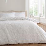 BIANCA SINGLE DUVET COVER Woodland