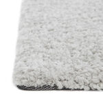 KINVARA DOVE GREY 80x150cm Rug