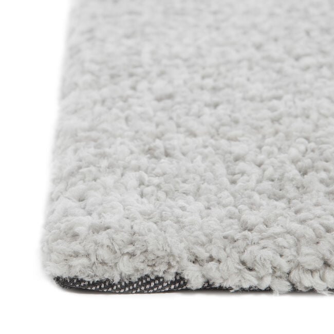 KINVARA DOVE GREY 80x150cm Rug