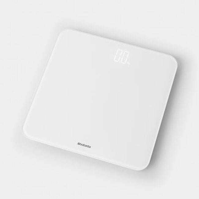 Brabantia ReNew Digital Bathroom Scales