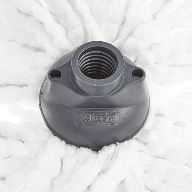 Wham Klean Microfibre Mop Head