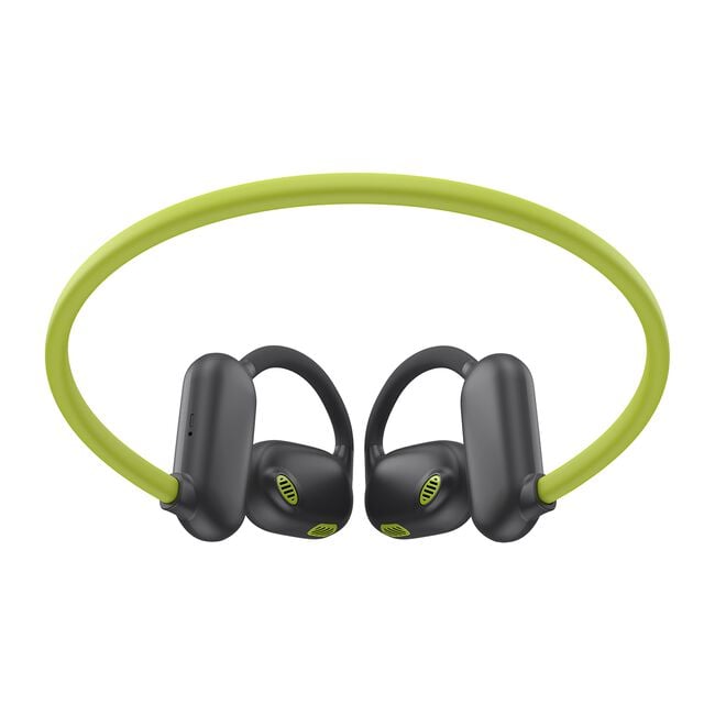HAVIT Neckband Earphone Green