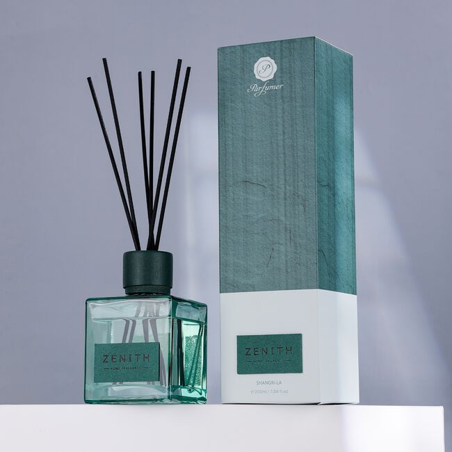 Parfumer Zenith Shangri-La 200ml Reed Diffuser
