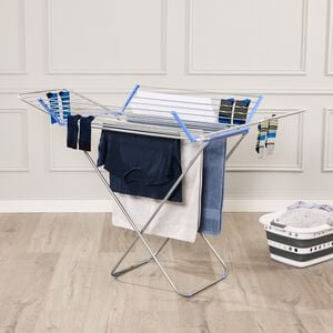 Carina & Co Butterfly Airer - 22m