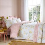 KING DUVET COVER Forrest