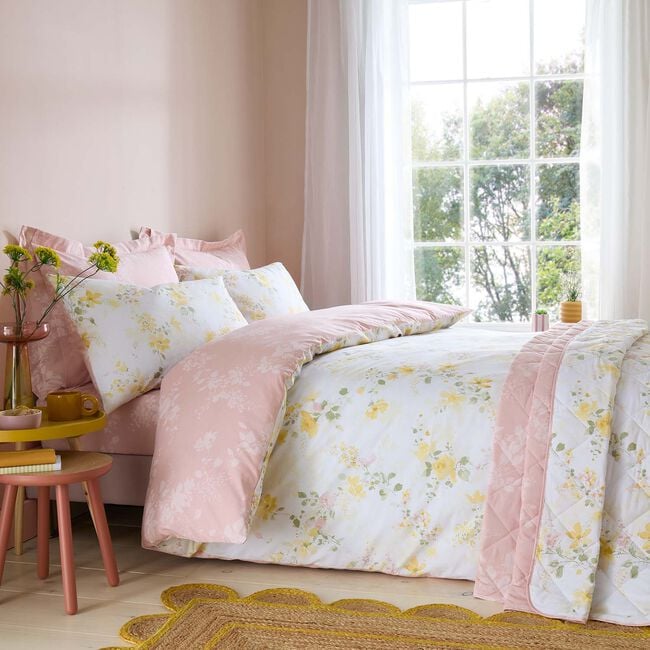 KING DUVET COVER Forrest