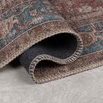 Flair Cyra Washable Runner 60cm x 230cm