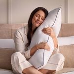 Silentnight Hotel Collection King Size Pillow