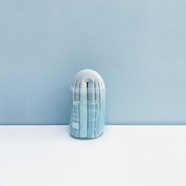 Gleam Clean Supreme Sponge Mop Refill