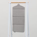 Brabantia Foldable Steam Board Grey