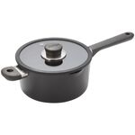 Judge Vista Ceramic 20cm Draining Saucepan