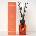 Ambianti Parfumer Oud & Bergamot 500ml Diffuser