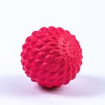 BLOOM Massage Ball Red