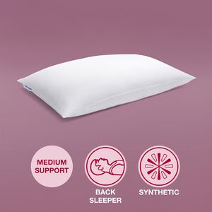 Silentnight Orthopedic Support Pillow
